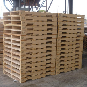 New Manufactured Customer Pallets